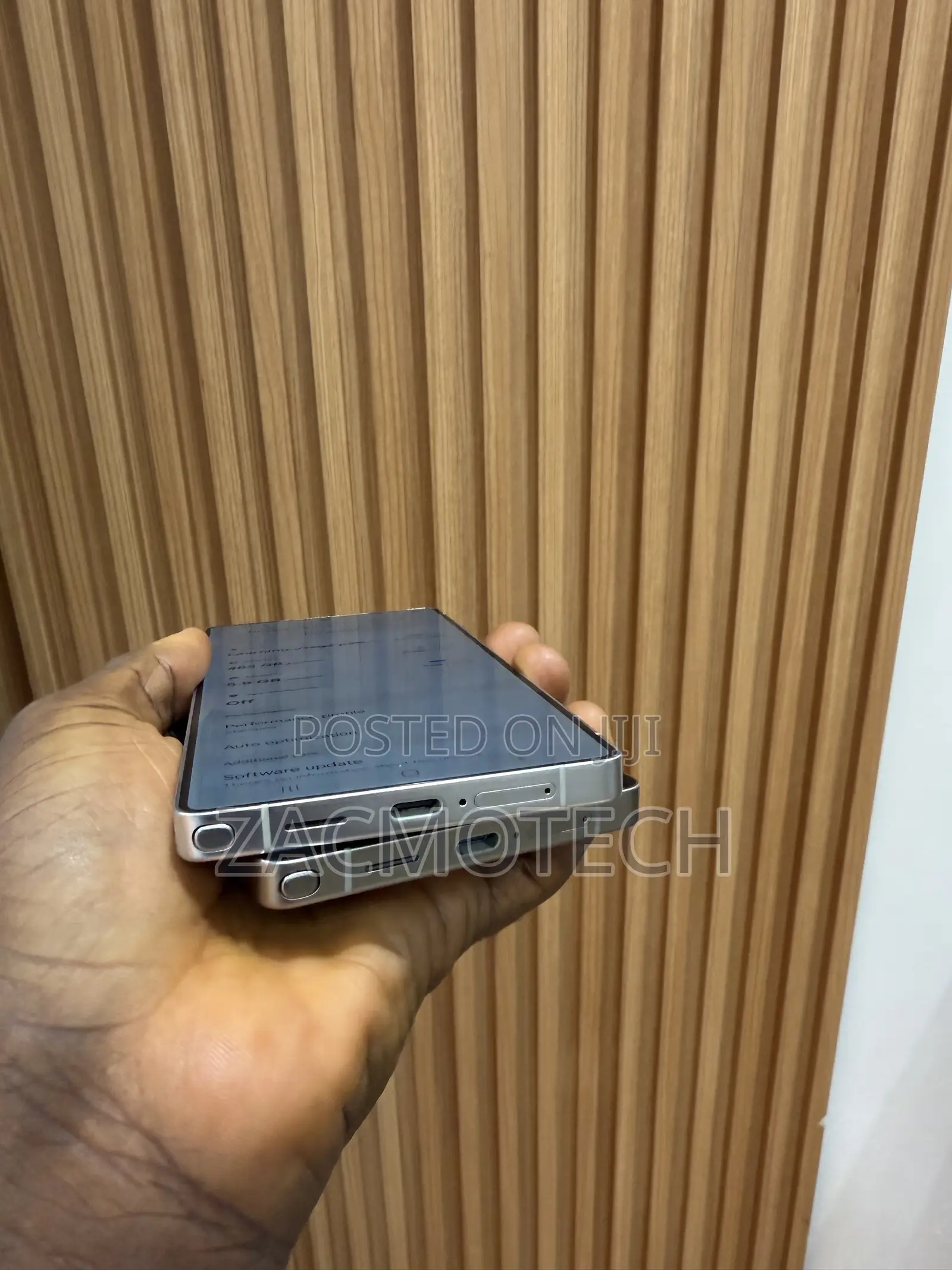 Samsung Galaxy S25 Ultra 512 GB Blue