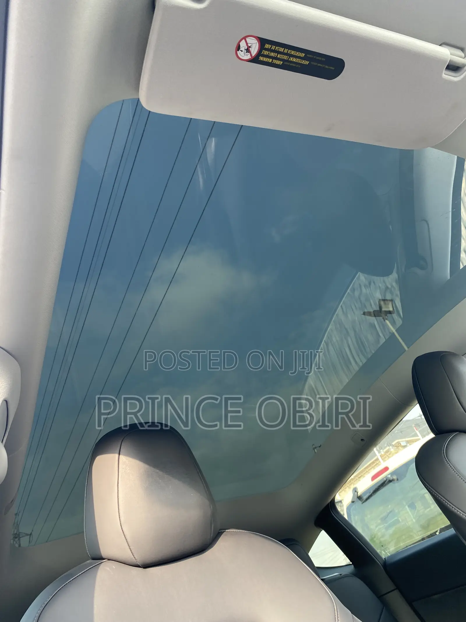 Tesla Model Y 75D kWh Performance 2022 Gray