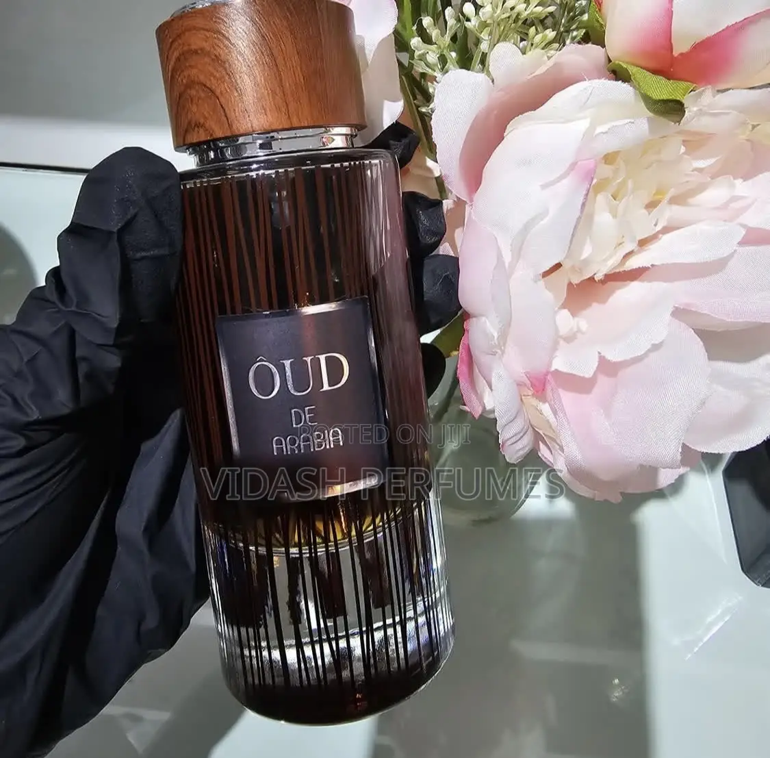 Oud De Arabia Perfume