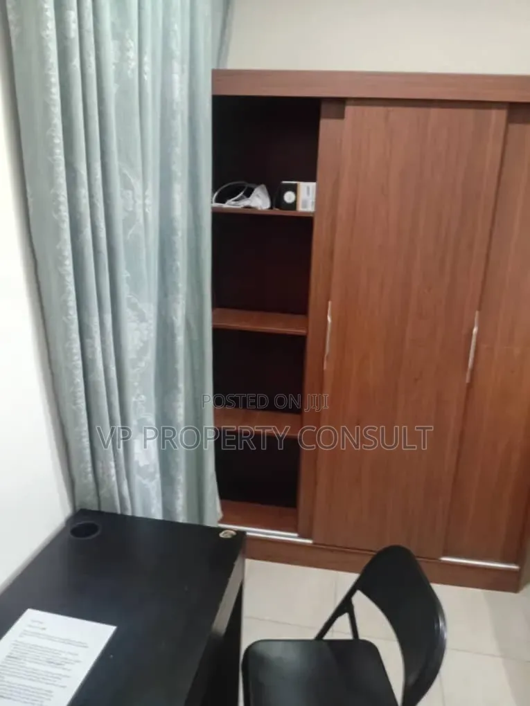 Furnished 1bdrm Apartment in Tseaddo for rent