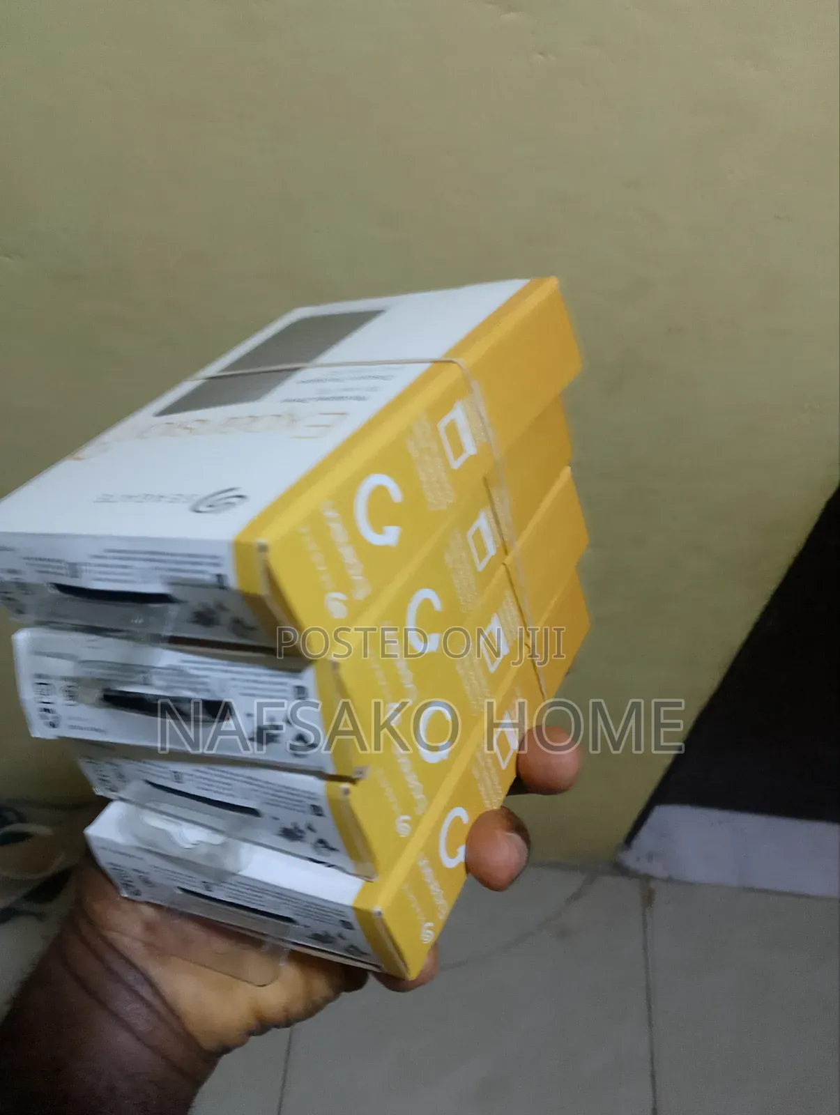 Harddrive Enclosure Case