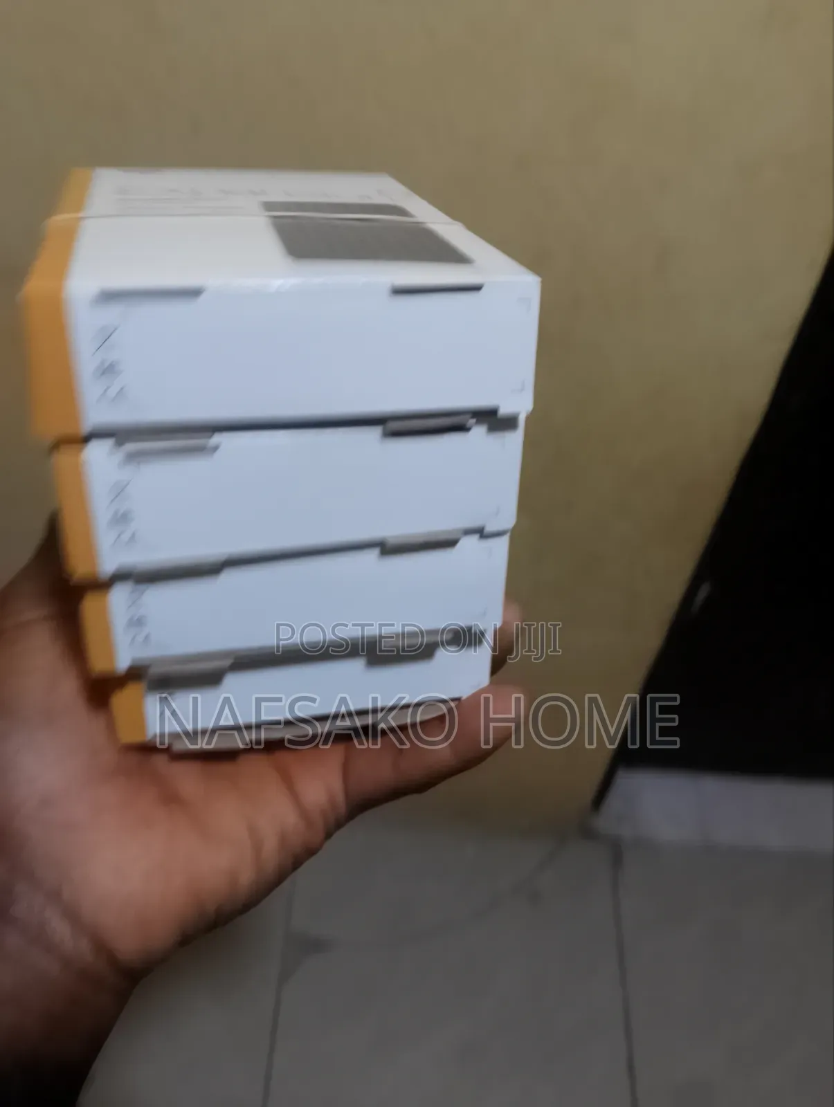 Harddrive Enclosure Case