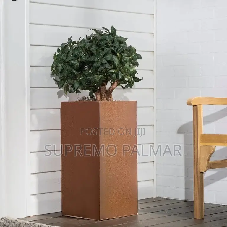 Rust-Oleum Protective Hammered Finish Paint - Copper Metal Paint