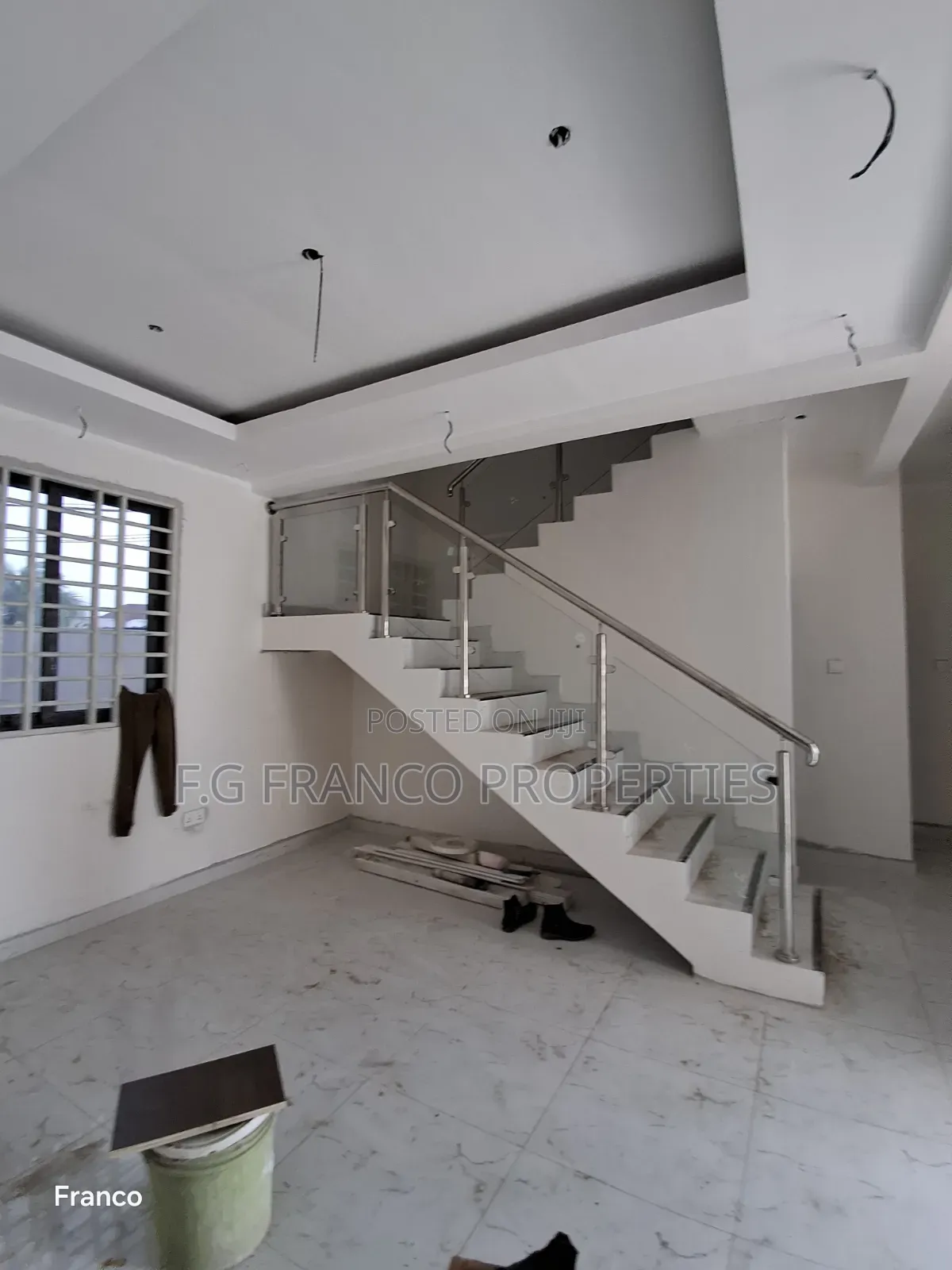 3bdrm House in Kg Franco Properties, Baatsona Total for sale