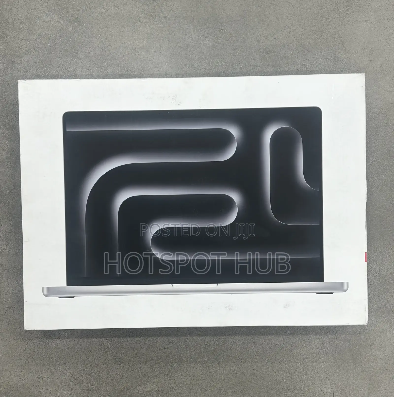 New Laptop Apple MacBook Pro 24GB Apple M5 Pro SSD 1T