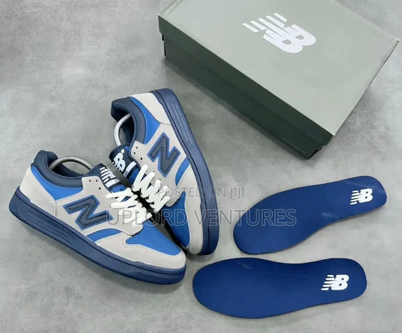 Quality Premium New Balance 480