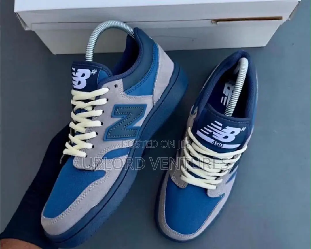 Quality Premium New Balance 480