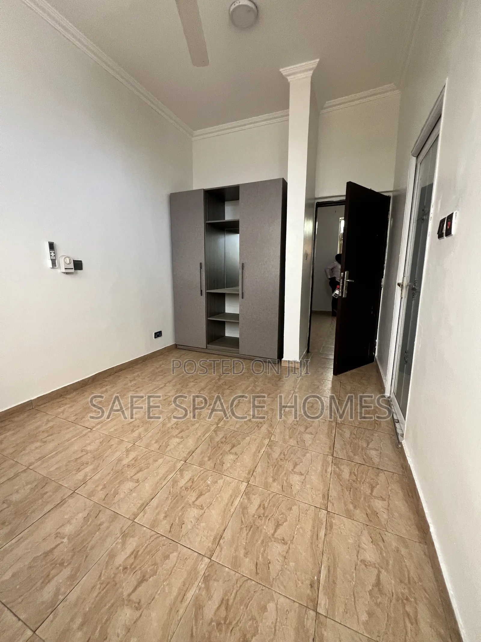 2bdrm Apartment in Tseaddo for rent