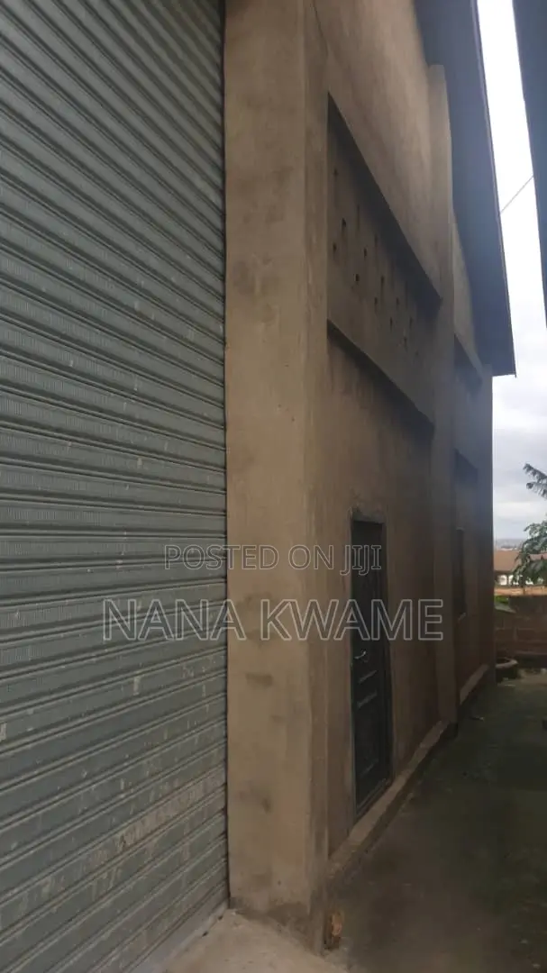 Furnished 1bdrm Apartment in Richmoni Estate, Kumasi Metropolitan