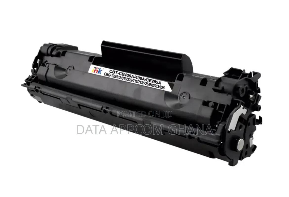 StarInk Toner C-Cb435/436a/Ce285a/278a/-Bk-Ww (85A)