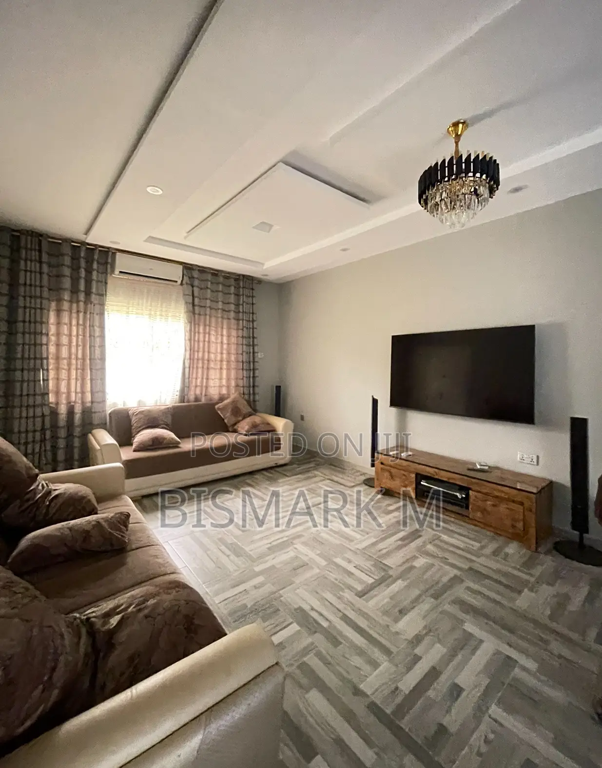 3bdrm House in Tema, Devtraco for sale