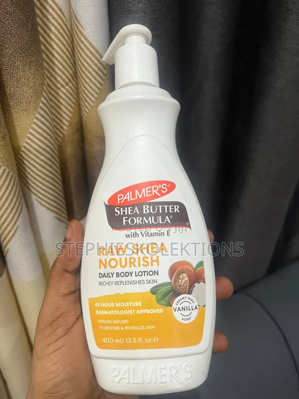Palmer's Body Lotions
