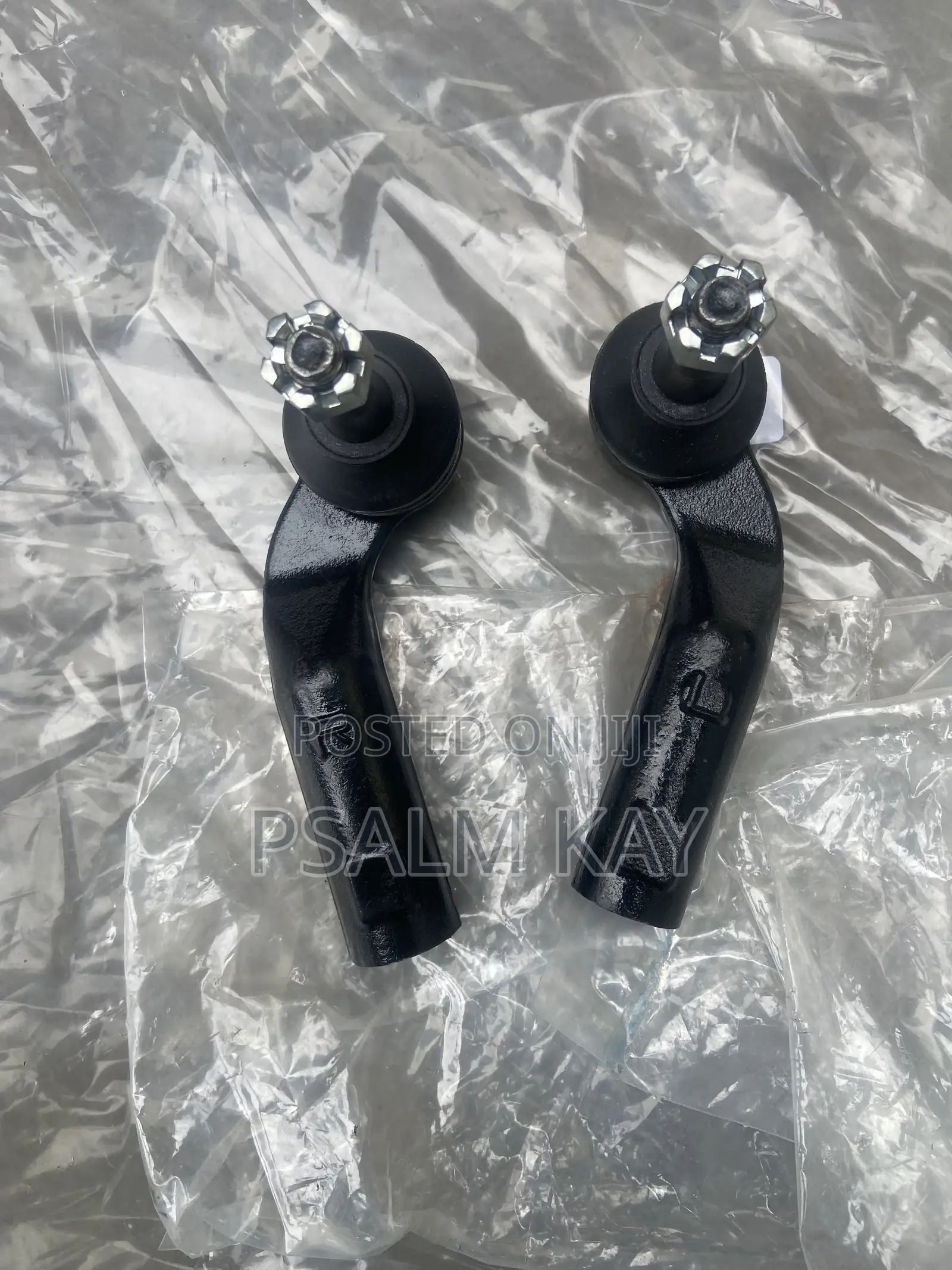 Ford Escape 2013,2014,2015,2016,2017,2018,2019,2020 Tie Rod Ends
