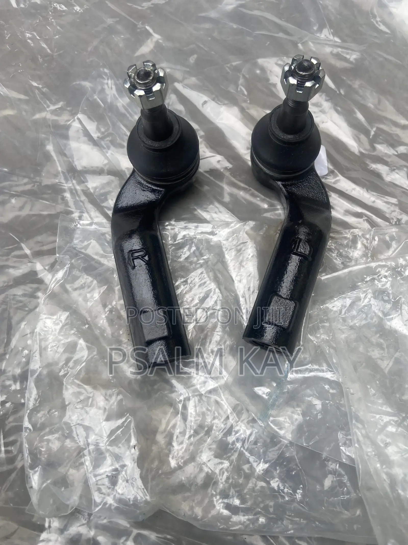 Ford Escape 2013,2014,2015,2016,2017,2018,2019,2020 Tie Rod Ends