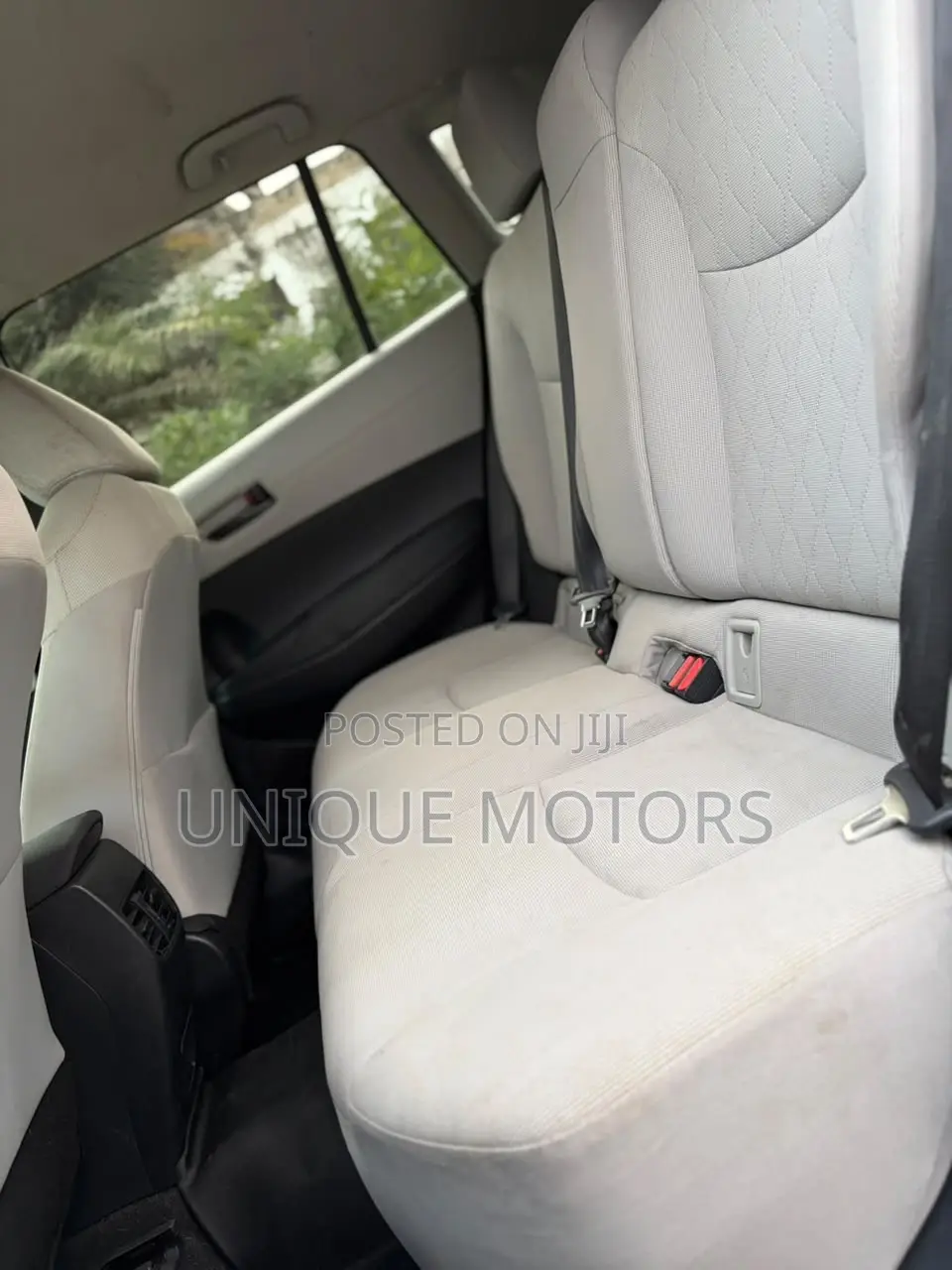 Toyota Corolla Cross LE 4WD 2024 Green