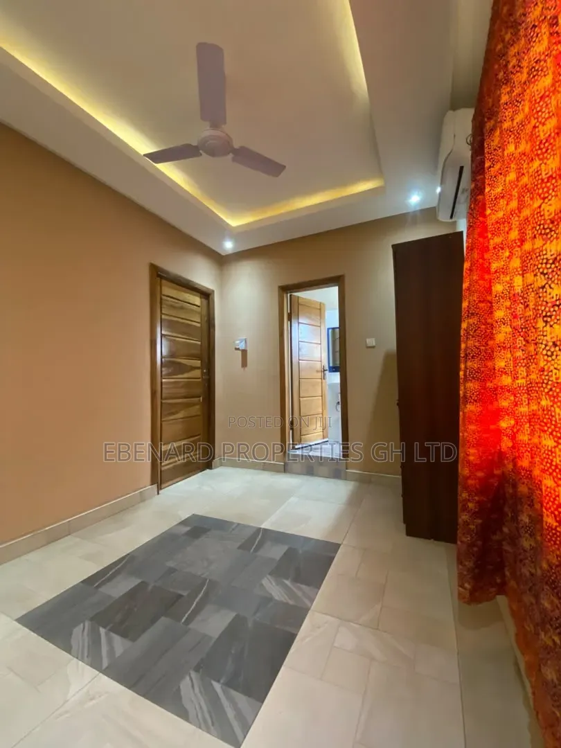 2bdrm Apartment in Ebenard Properties, GREDA Estate for rent