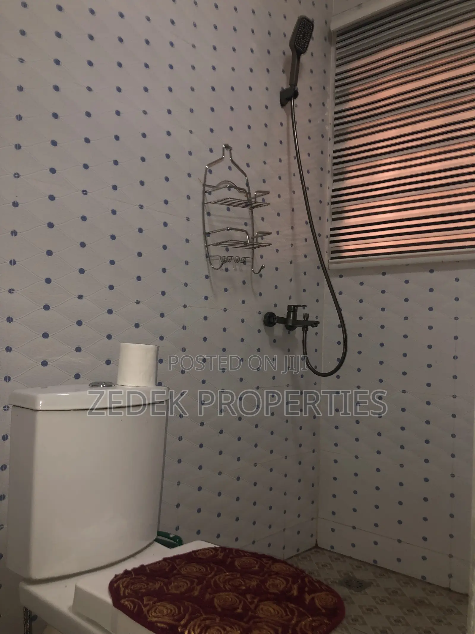 1bdrm Apartment in Kwabenya-Acp Road, Ashomang Estate for rent