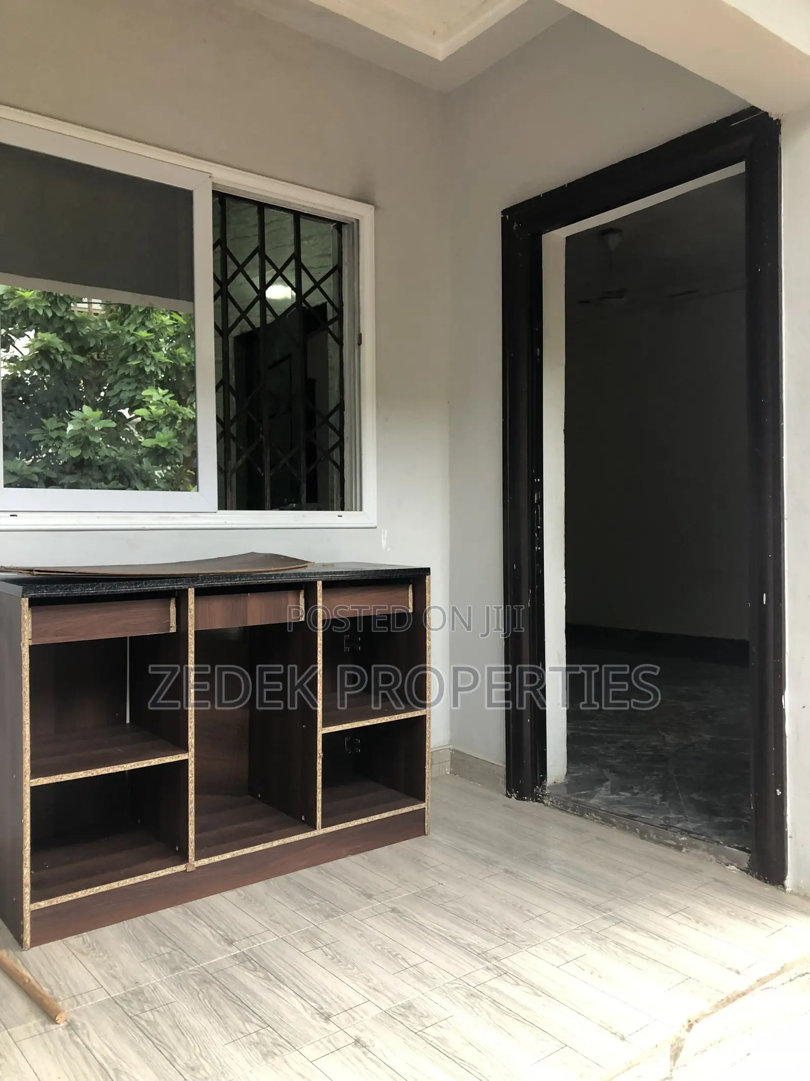 1bdrm Apartment in Kwabenya-Acp Road, Ashomang Estate for rent