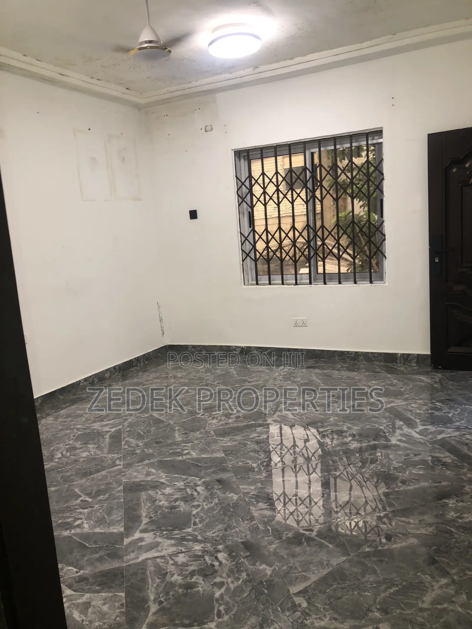1bdrm Apartment in Kwabenya-Acp Road, Ashomang Estate for rent