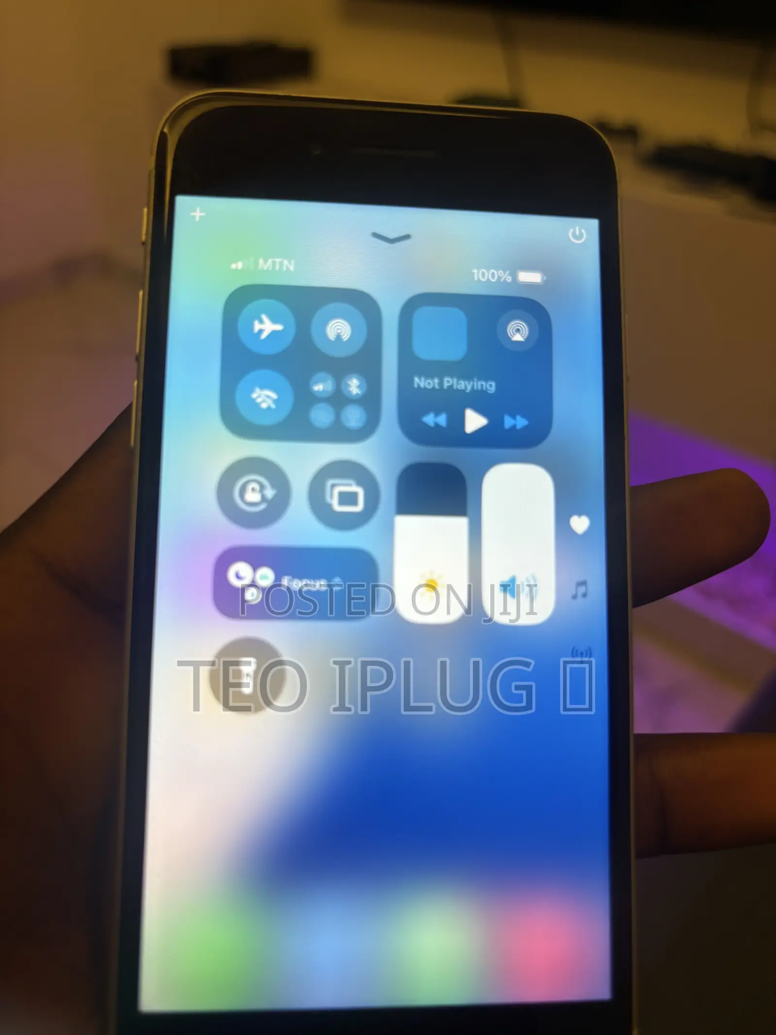 Apple iPhone SE (2020) 128 GB White