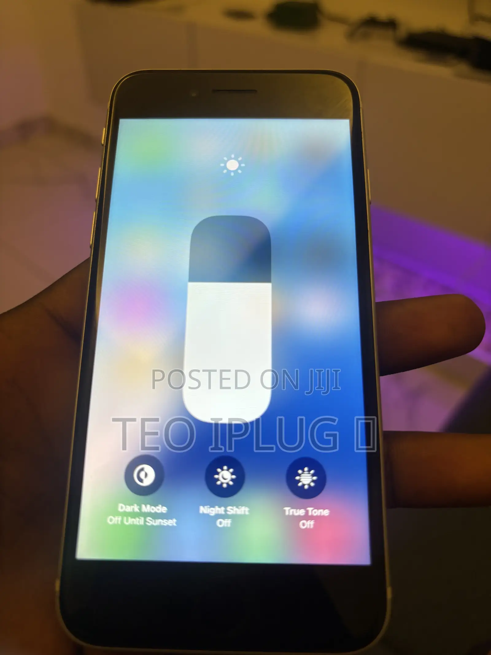 Apple iPhone SE (2020) 128 GB White