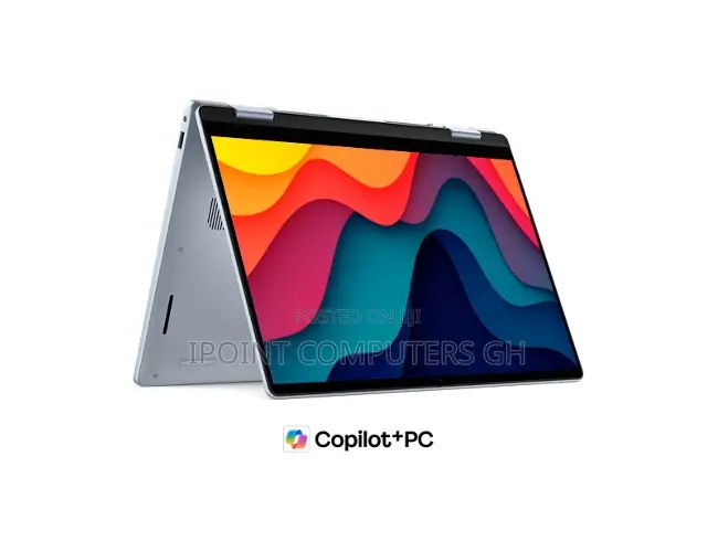 New Laptop Dell Plus 14 16GB Intel Core Ultra 7 SSD 1T
