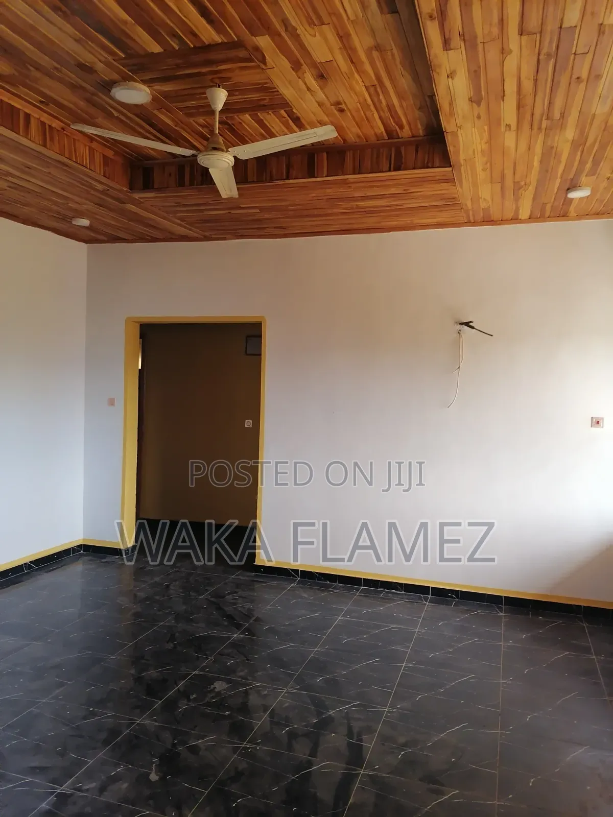 2bdrm Apartment in Medie Voltic Side, Amasaman for rent