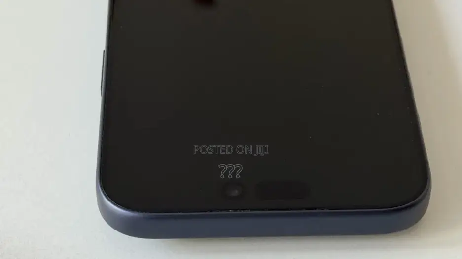 New Apple iPhone 17 Pro Max 256 GB Blue