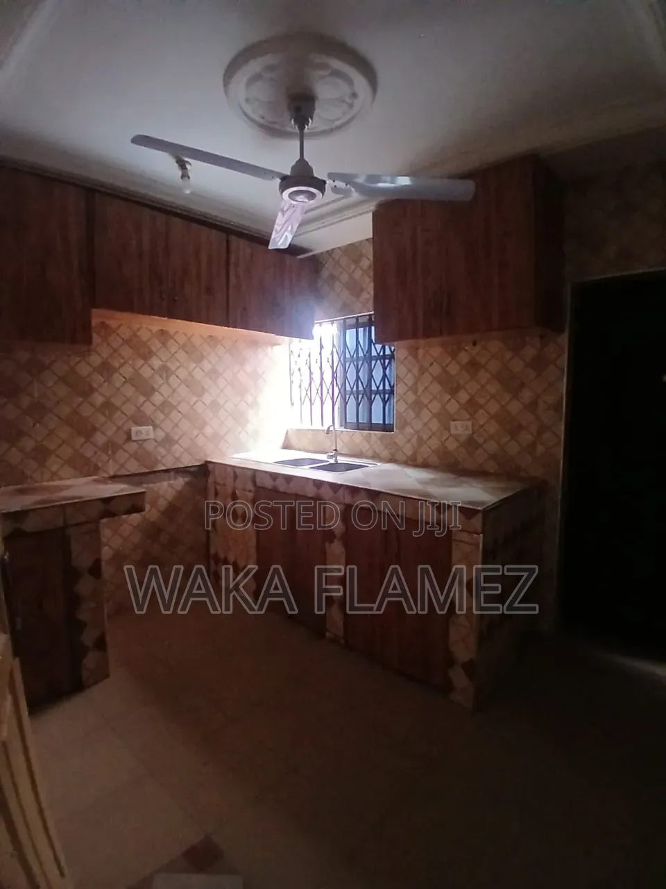 3bdrm House in Satellite Dvla, Amasaman for rent