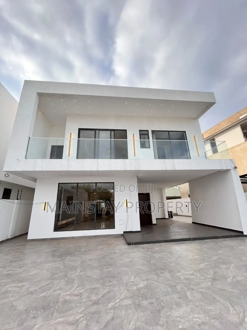 4bdrm House in Mainstay Estates, East Legon for sale