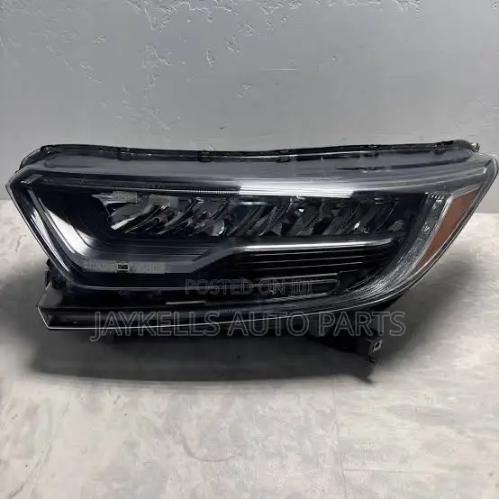 2017-2022 Honda CRV Headlight Pair