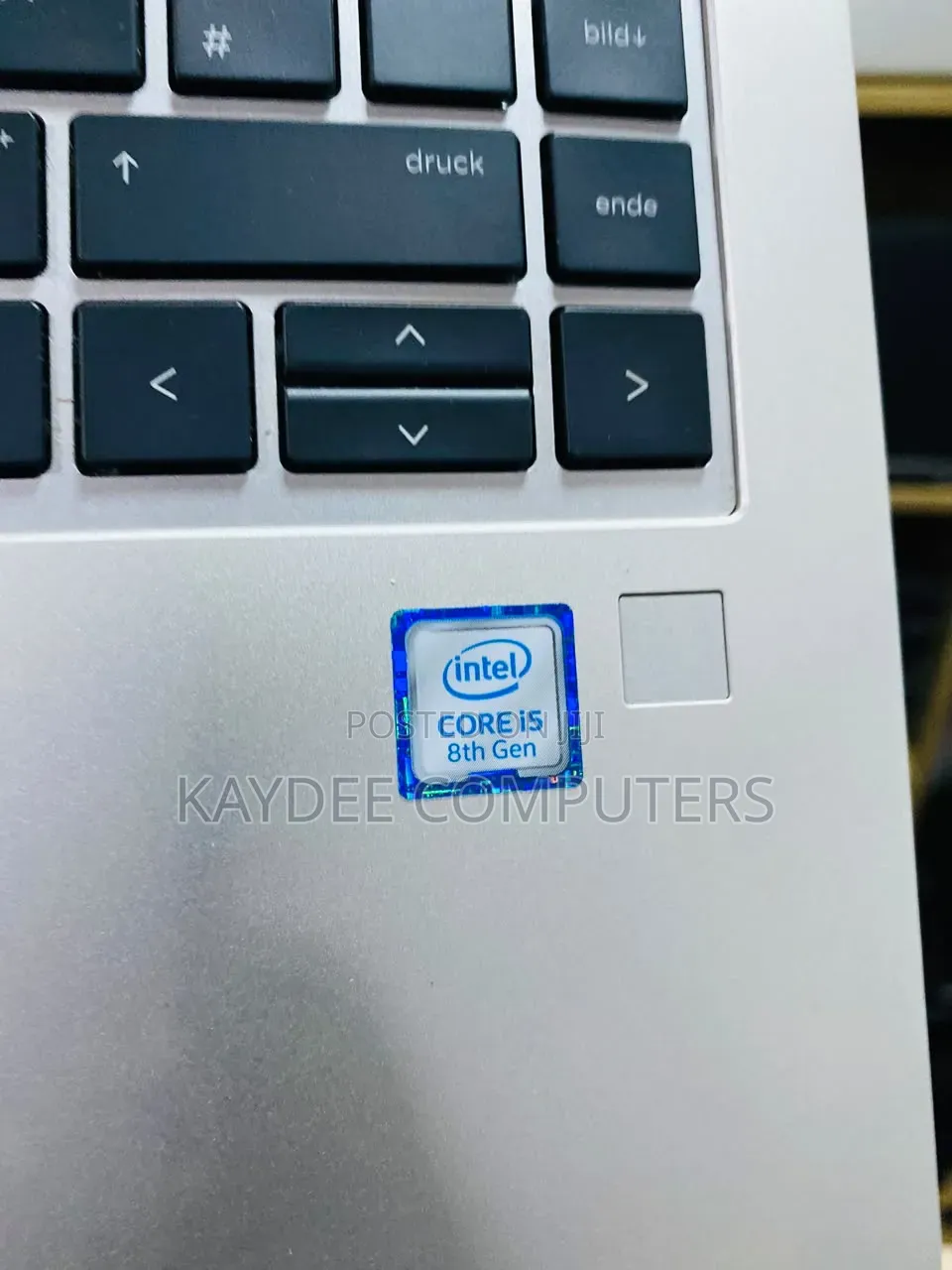 Laptop HP EliteBook 840 G6 8GB Intel Core i5 SSD 256GB