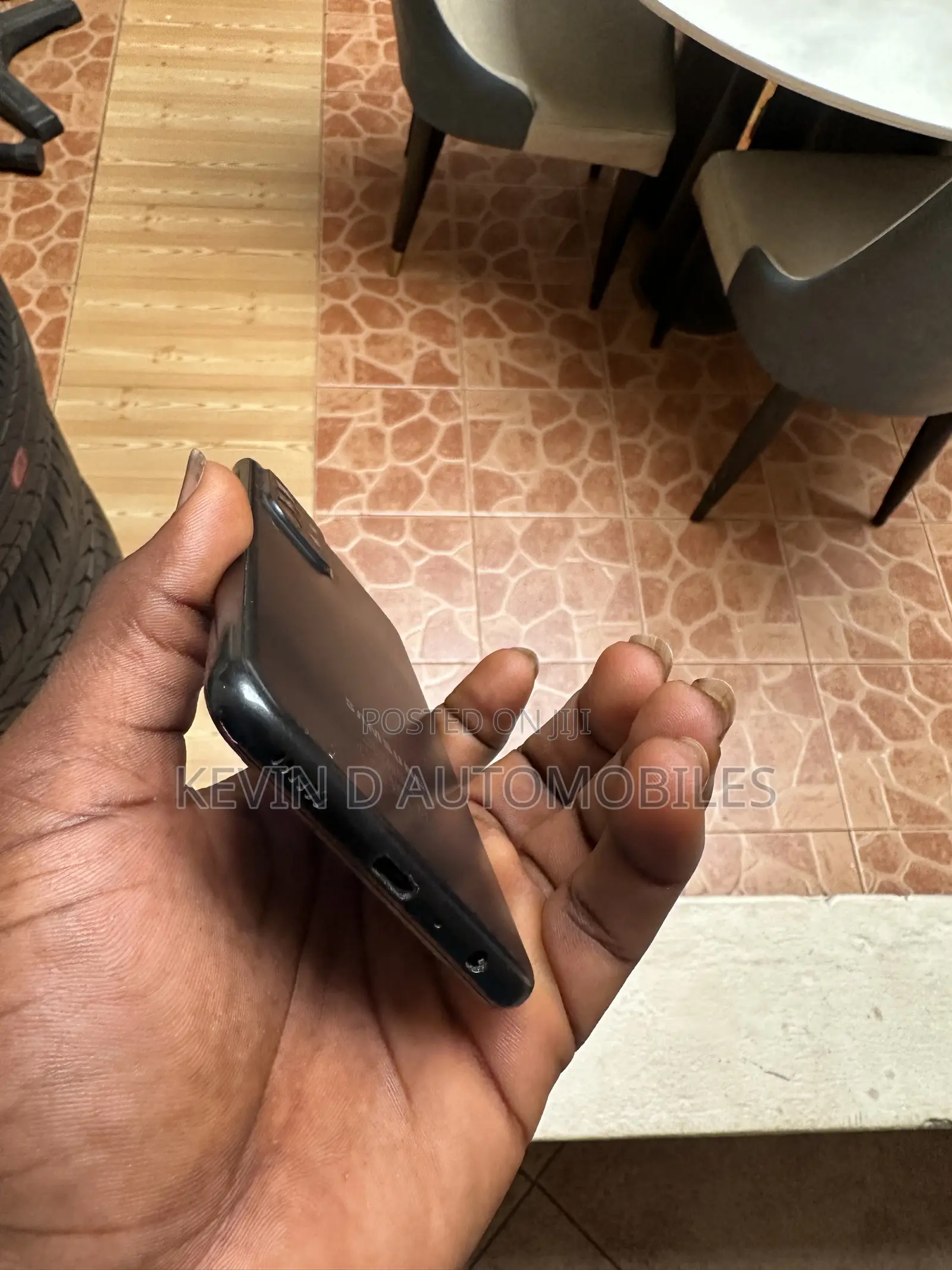 Samsung Galaxy A23 5G 64 GB Black