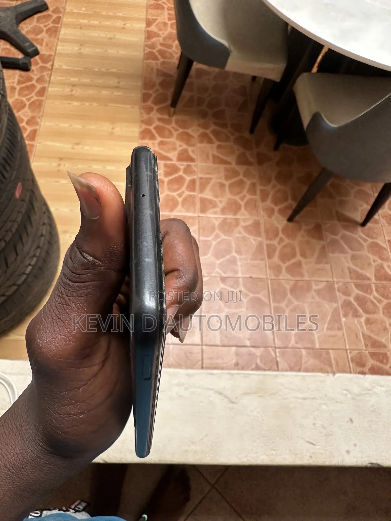 Samsung Galaxy A23 5G 64 GB Black
