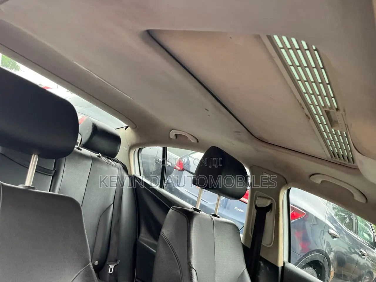 Volkswagen Passat 2.0 TFSi Comfortline Automatic 2008 Silver