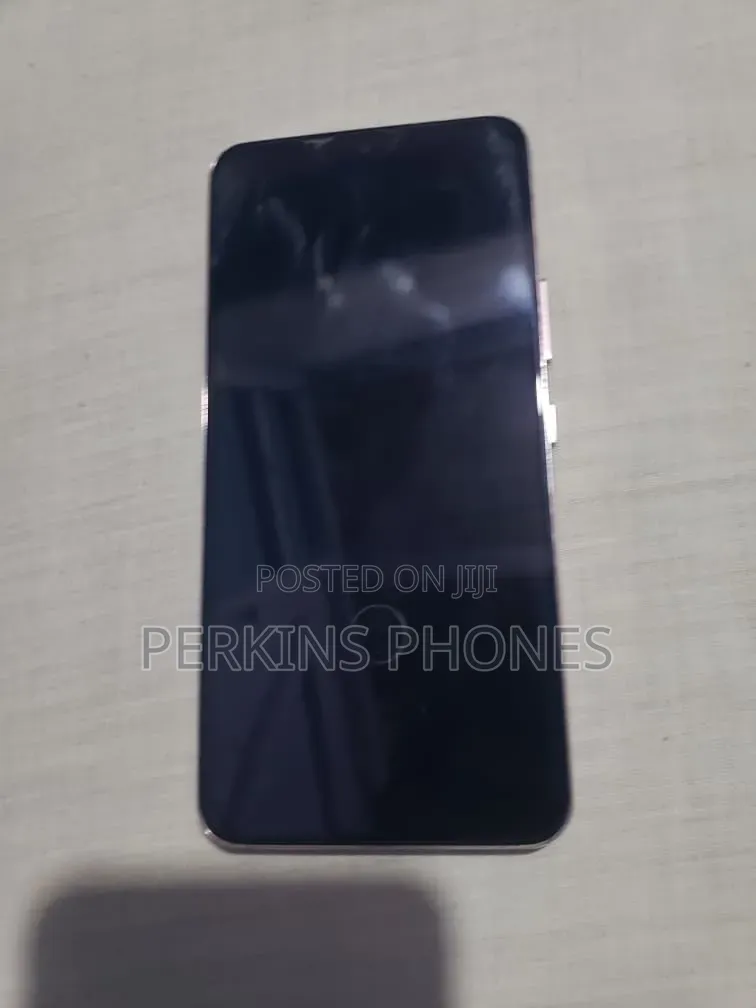 Samsung Galaxy A06 64 GB Black