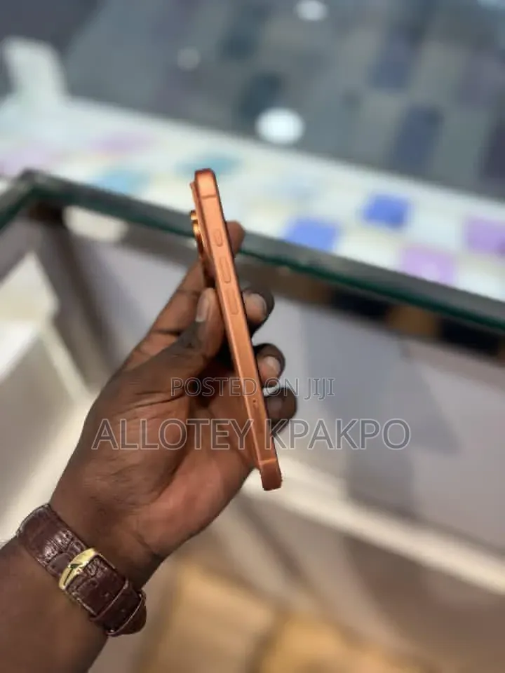 Apple iPhone 17 Pro 256 GB Orange