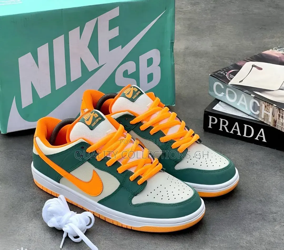 Nike Sb Dunk Legion