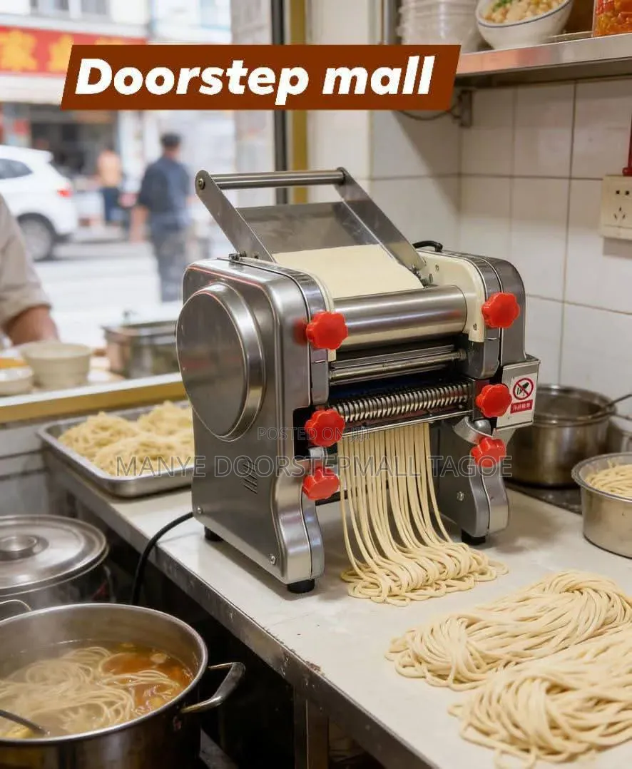 Commercial Chips Cutting Machine