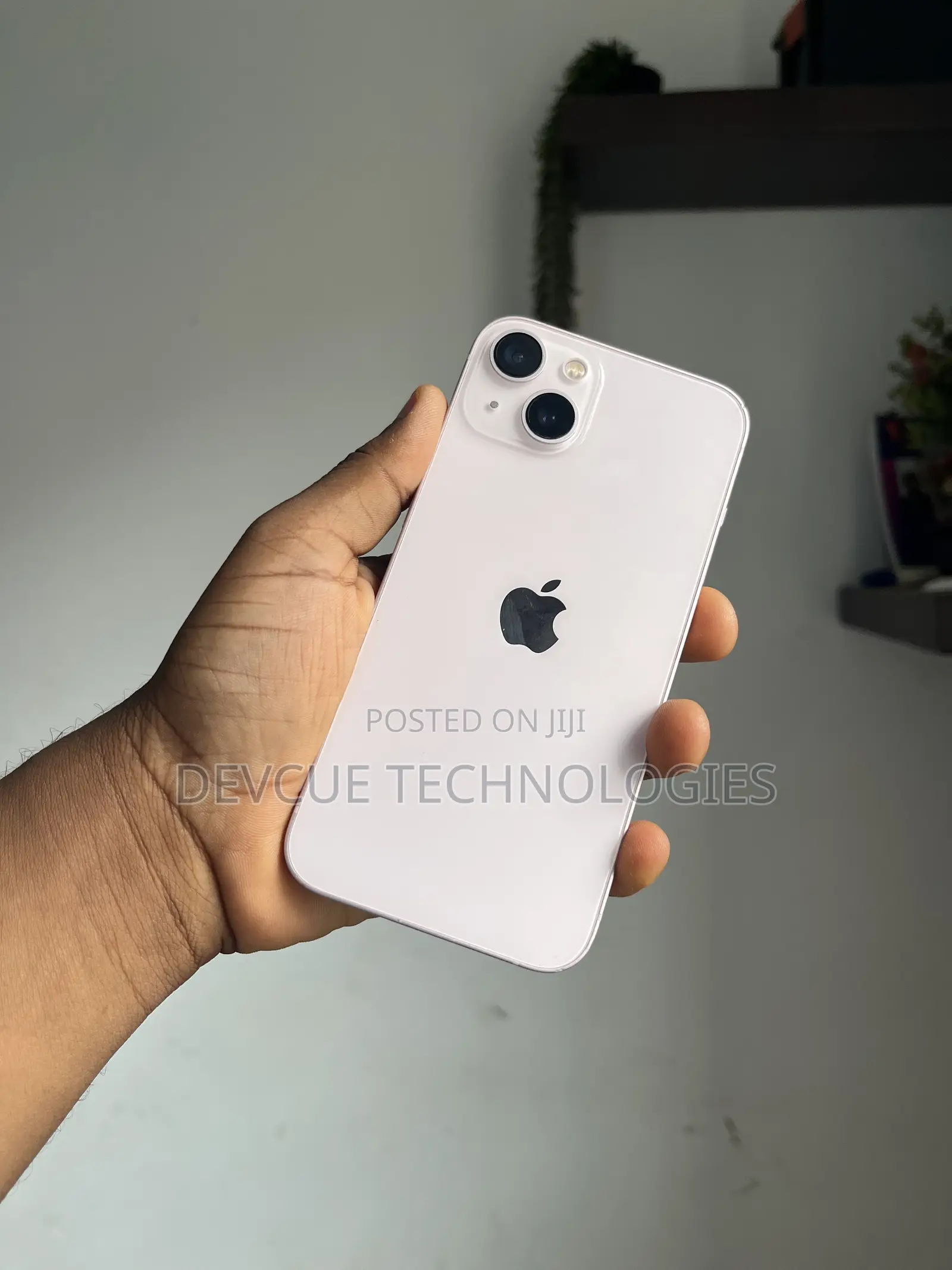 Apple iPhone 13 128 GB Rose Gold