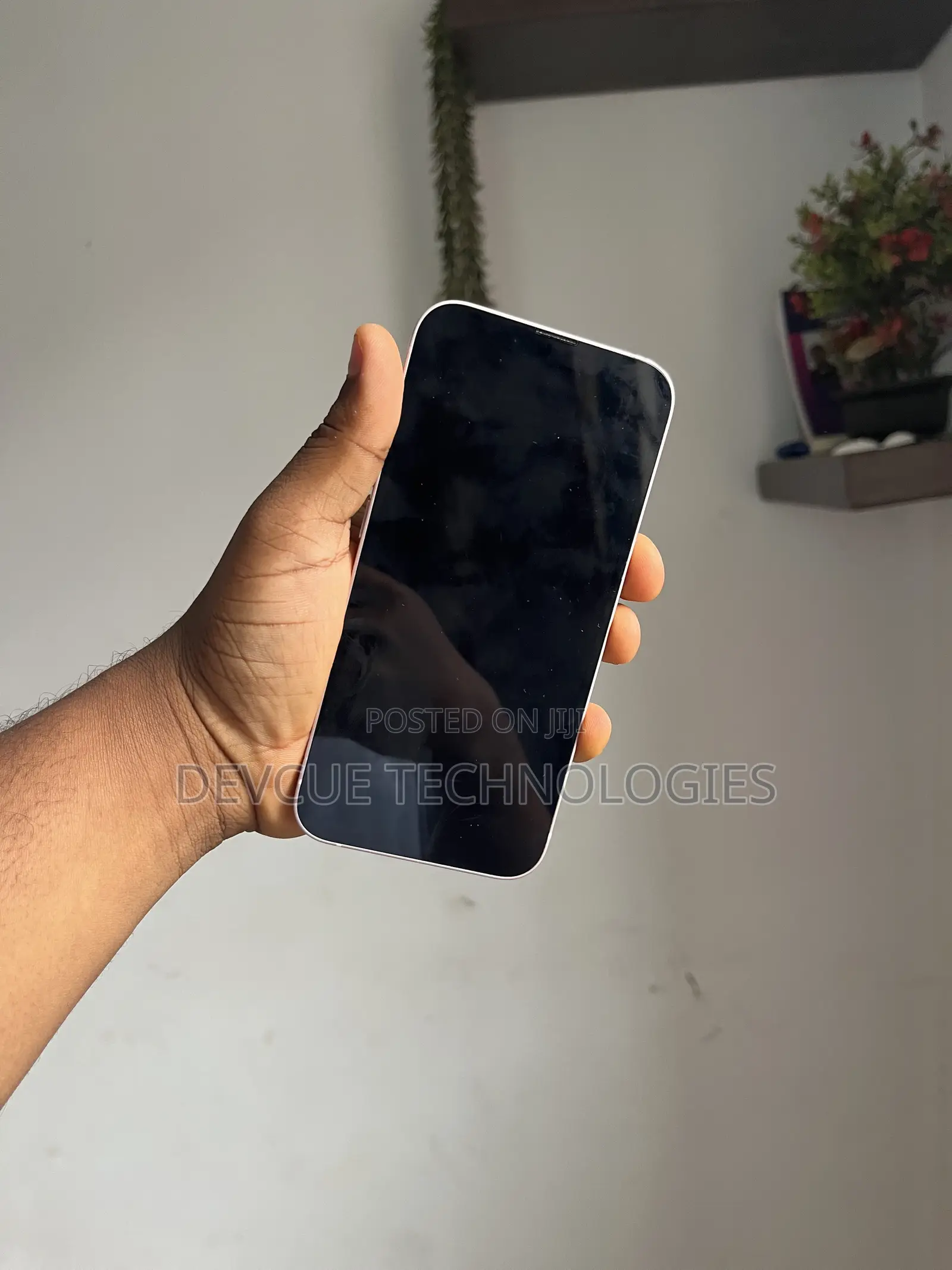 Apple iPhone 13 128 GB Rose Gold
