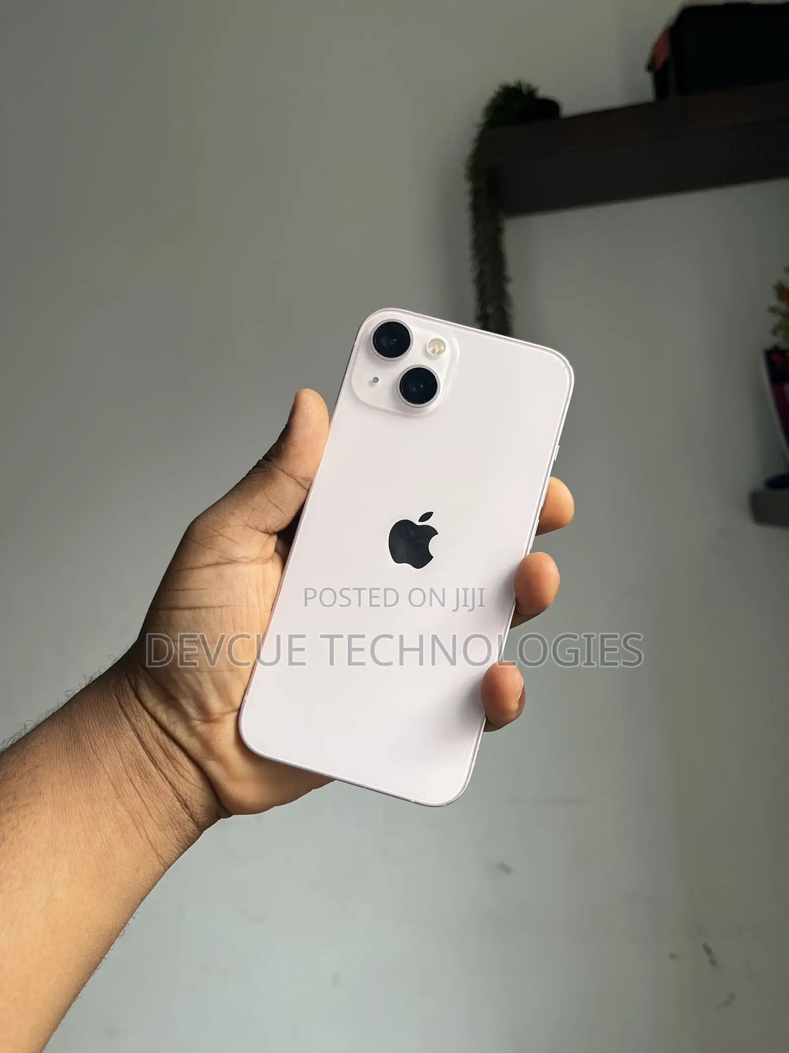 Apple iPhone 13 128 GB Rose Gold