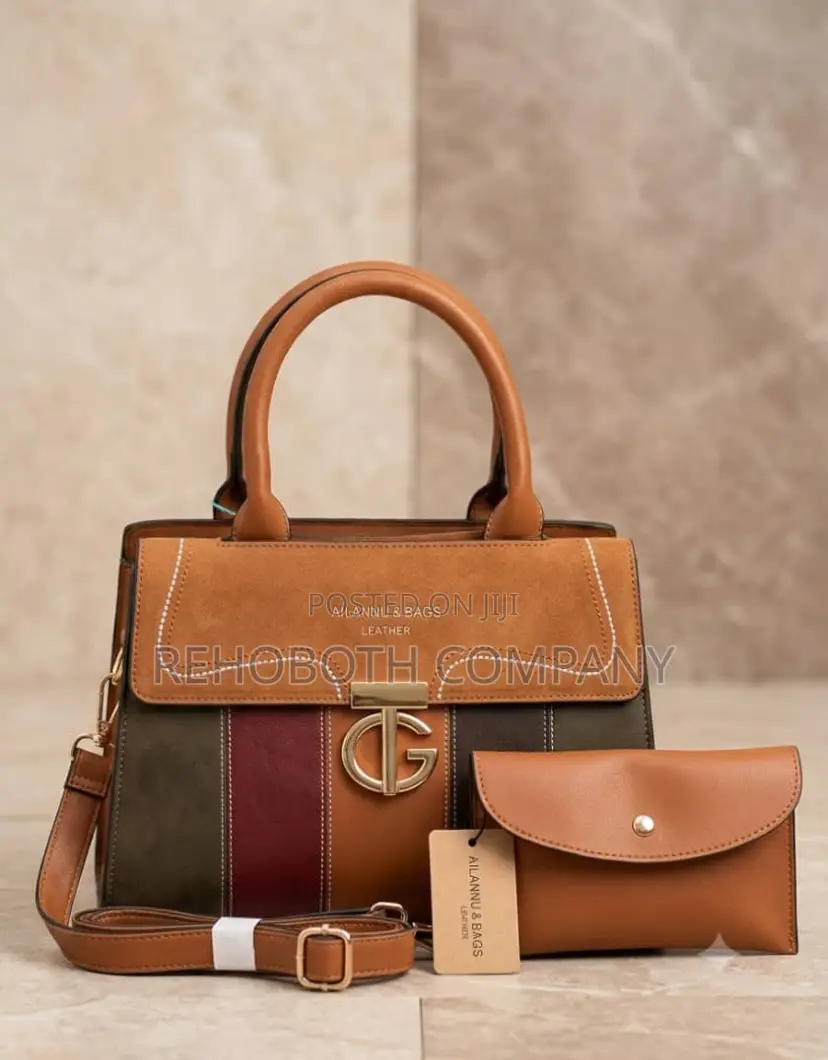 Quality Ladies Leather Bag