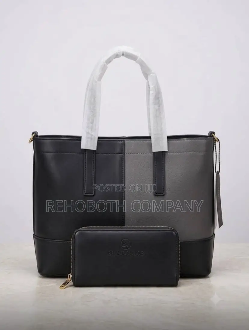 Quality Leather Bag