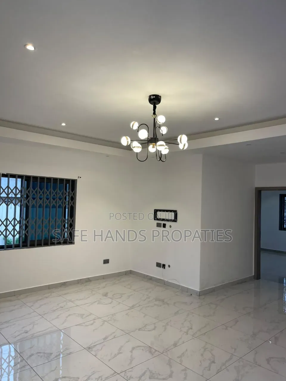 2bdrm House in East Airport, Accra Metropolitan for rent