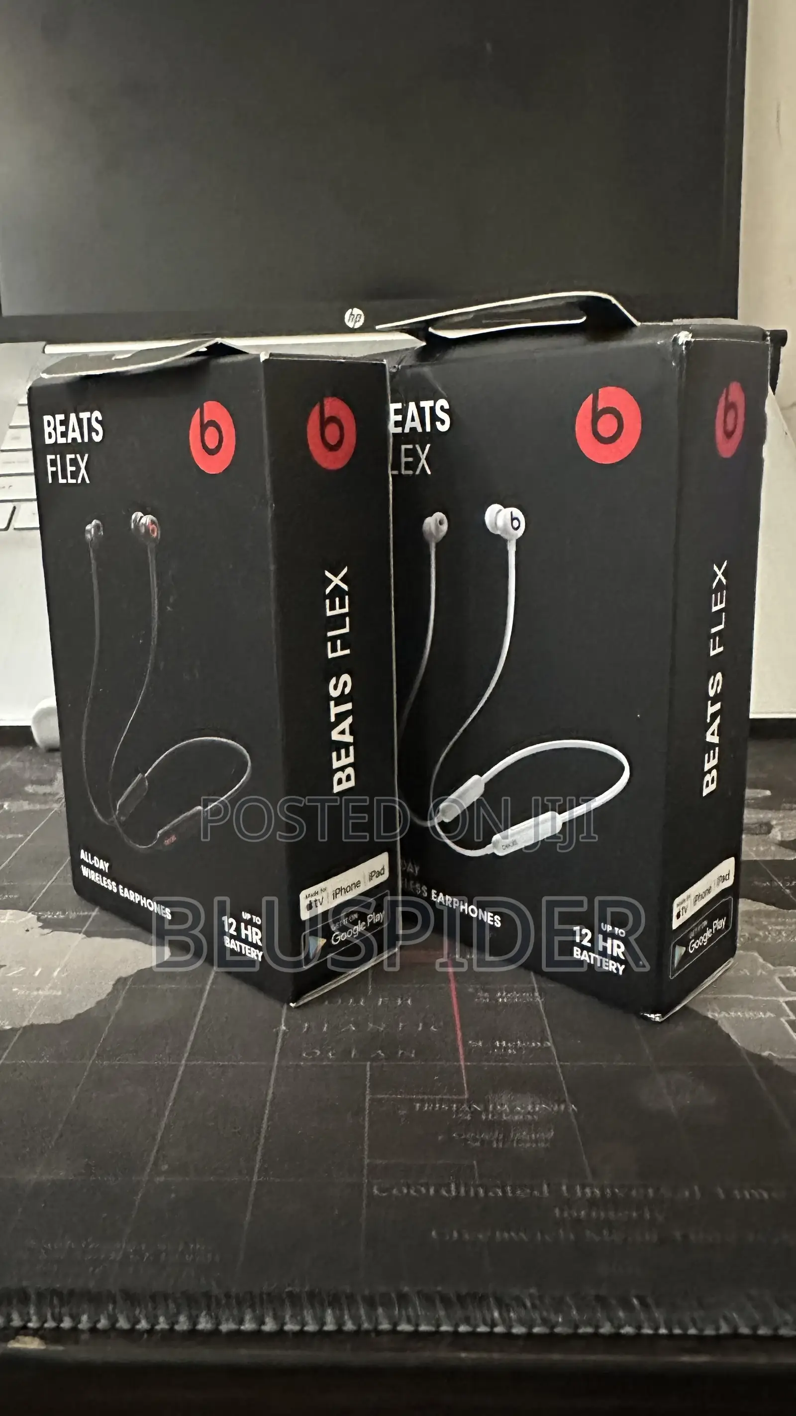 Beats Flex