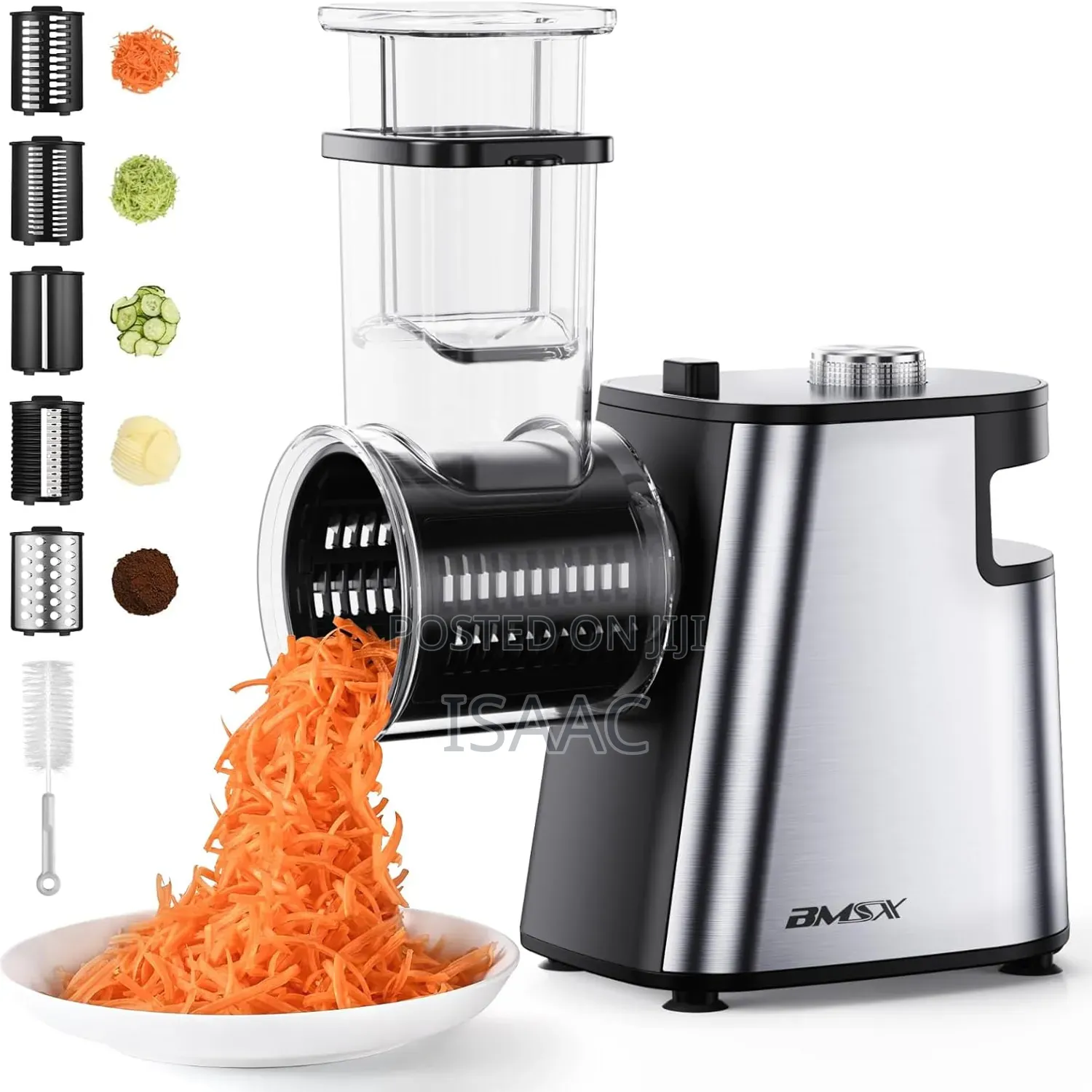 10-in-1 Electric Slicer ‘337666