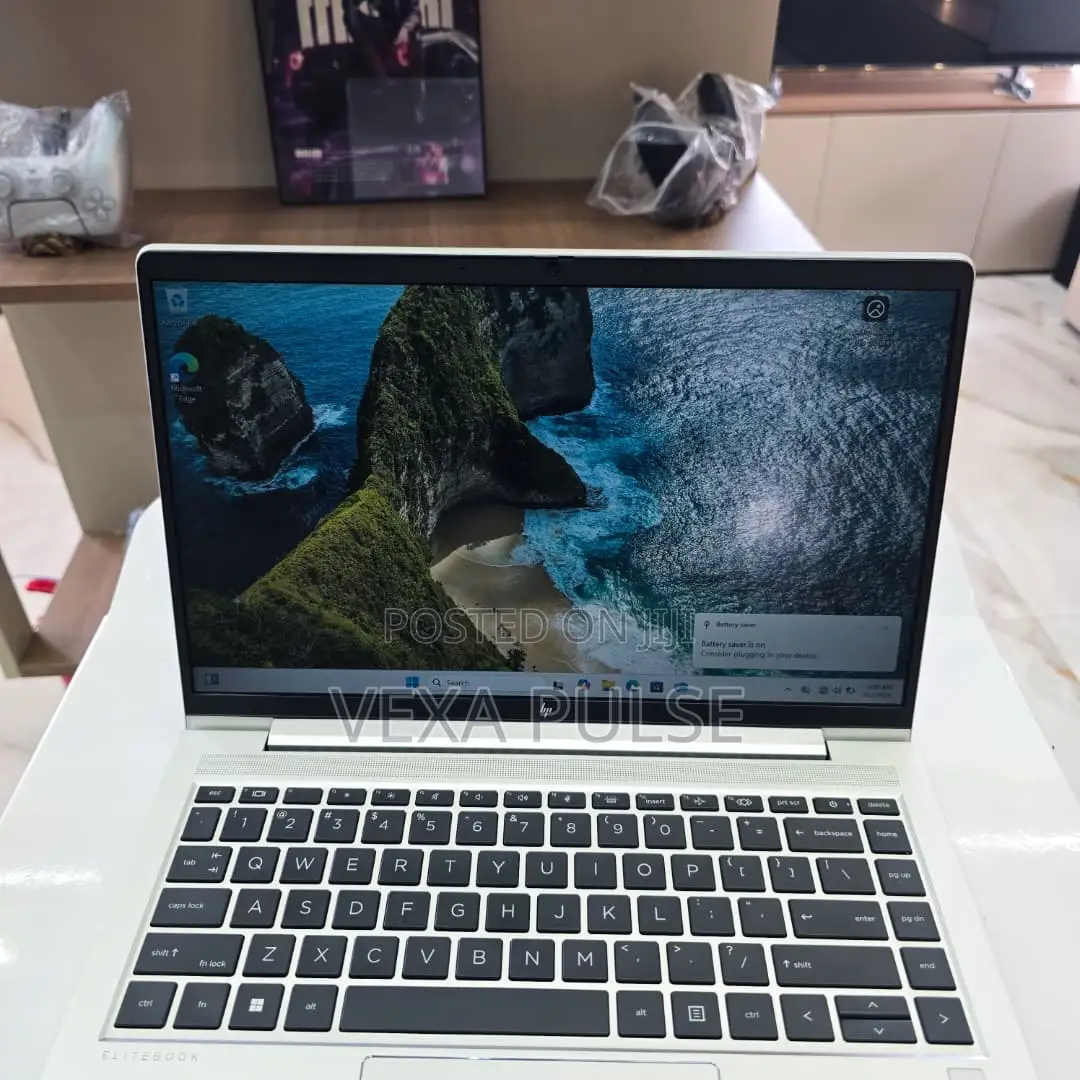 Laptop HP EliteBook 640 G10 32GB AMD Ryzen 7 SSD 1T