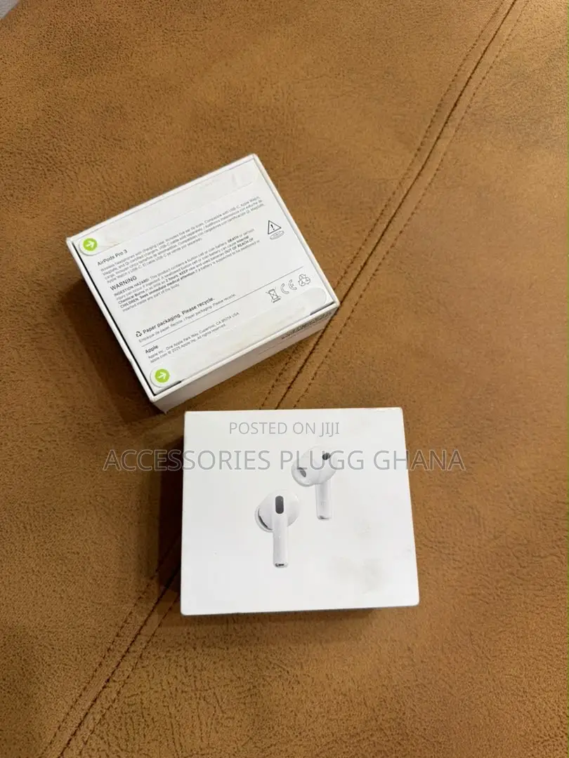 Airpod Pro 3
