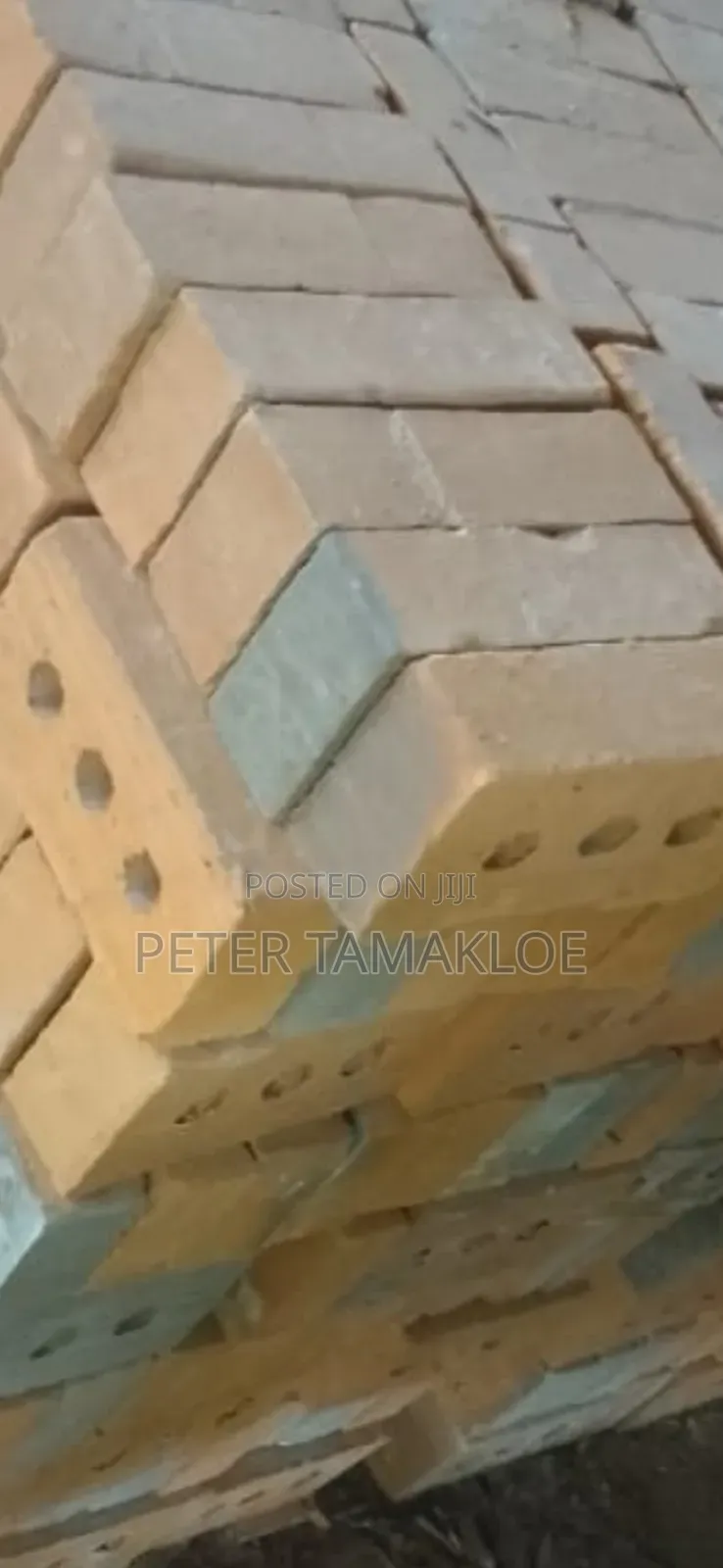 Brick and Tiles
